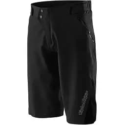 Велошорти TLD Ruckus Short Shell  Black XL Troy Lee Designs (1106-239786045)