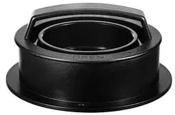 М'ясорубка LMG-28TB01S Steel/Black 2800W LIBERTON teh0020564 - мініатюра 8
