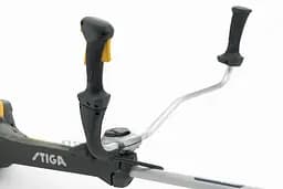 Мотокоса бензинова Stiga BC760B - мініатюра 5