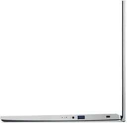 Ноутбук Acer Aspire 3 A315-59 15.6' FHD IPS, Intel i7-1255U, 16GB, F512GB, UMA, Lin, сріблястий (NX.K6TEU.015) - мініатюра 5