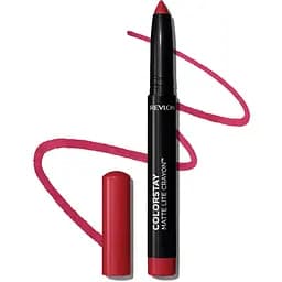 Помада-олівець для губ Revlon ColorStay Matte Lite 010, 1.4 г (7269139010/726289501) - мініатюра 2