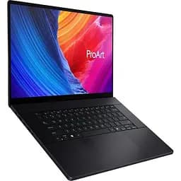 Ноутбук Asus ProArt P16 OLED H7606WI-ME010X, AMD Ryzen AI 9 HX370, 5.1GHz, 16 4K Touch, 64GB, SSD 4TB, NVIDIA GeForce RTX 4070 8GB, Windows 11 Pro - мініатюра 5