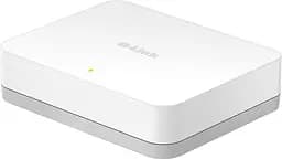 Комутатор GO-SW-5G 5xGE, Некерований D-Link teh0018218 - мініатюра 4
