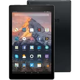 Планшет Amazon Fire HD 11gen 3/32Gb WiFi Black [ENG+locale] (2022)