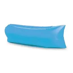 Ламзак пляжний надувний матрац  Good Idea AIR SOFA водонепроникний нейлон 180х70 см фіолетовий 