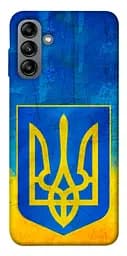 Чохол Demsky Символіка України для Samsung Galaxy A04s