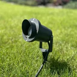 Вуличний світильник Friendlylight Bush FL7000 - мініатюра 2
