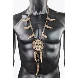 Ожерелье Варвар