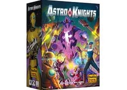 Настольная игра Indie Boards and Cards Космические рыцари (Astro Knights) (англ.) (AK1IBC)