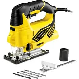 Лобзик электрический сетевой Trotec PJSS 12-230V (4425000103)