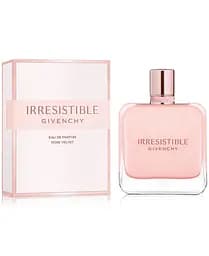 Оригинал Givenchy Irresistible Rose Velvet 80 мл парфюмированная вода