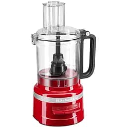 Кухонний комбайн KitchenAid 5KFP0921EER 2.1 л червоний