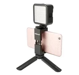 Штатив Ulanzi Vijim Xiaomini Tripod Grip для Gimbals UV-0848 MT-05 Black - мініатюра 6
