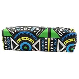 Пенал Наука, 19x5x3.5 см (В асортименті)