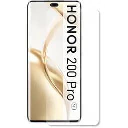 Захисна плівка StatusSKIN для Honor 200 Pro Екран Глянцева Titan