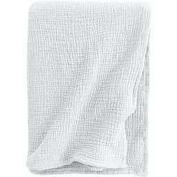 Муслінове покривало Cosas White 160х230 см (01MuslinPled_White_160x230)