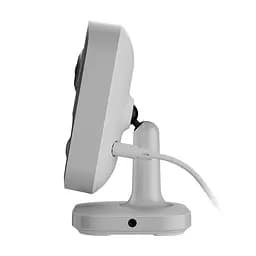IP-відеокамера з WiFi 4Mp Ajax IndoorCam (4 Mp) White з мікрофоном (26-00569) - мініатюра 6