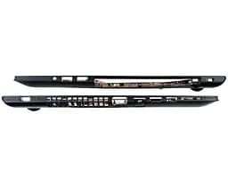 Кришка для Lenovo 300-15ISK, 300-15IBR, 300-15 Series (Нижня кришка (корито)) (AP0YM000400) - мініатюра 2