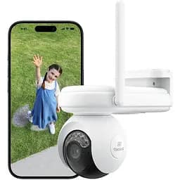IP камера Reolink Altas PT Ultra B660 - мініатюра 7