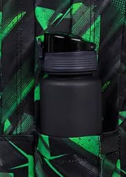 Рюкзак CoolPack Scout Green Mirror - мініатюра 4