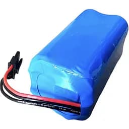 Акумулятор Jiyeo JY-VC84 для пилососів Xiaomi, Mijia 14.4 V 2600 mAh (18787) - мініатюра 3
