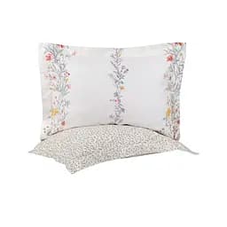 Наволочки сатин Lotus Home - Megara 50x70+5 (2 шт)