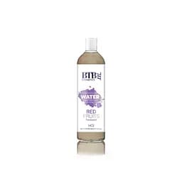 Змазка на водній основі BTB Flavored Red Fruits з ароматом червоних фруктів (250 мл) - мініатюра 2