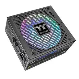Блок живлення Thermaltake Toughpower GF1 ARGB 750W (PS-TPD-0750F3FAGE-1) U1