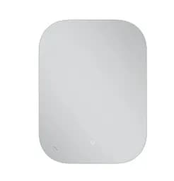 Дзеркало Mixxus Premium DIVERSE MR15-90x70-REVERSE (LED Touch, Anti-fog (3-6,5kK)) (MP6639) - мініатюра 2