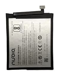 Аккумулятор ZTE Nubia Z18 Mini Li3933T44P6h766343