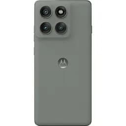 Смартфон Motorola Moto Edge 60 Pro 8/256GB Shadow (PB7X0088RS) - мініатюра 5