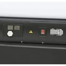 Теплова гармата Trotec IDE 80 - мініатюра 7