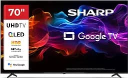 Телевізор Sharp 70HP5265E (4T-C70HP5265EB)