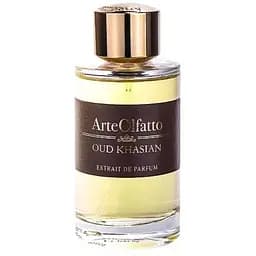 Духи оригинал ArteOlfatto Oud Khasian 100 мл тестер Extrait de parfum