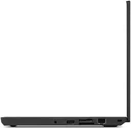 Ноутбук Lenovo ThinkPad X260 (i3-6100U/4/128SSD) - Class B "Б/В" - мініатюра 2