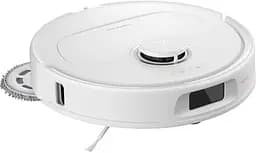 Робот-пилосос Q REVO PRO WHITE QRP02-00 ROBOROCK - мініатюра 4