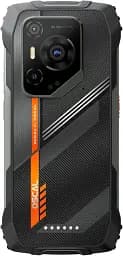 Смартфон Blackview Oscal Pilot 3 12/256Gb Black Global version - мініатюра 5