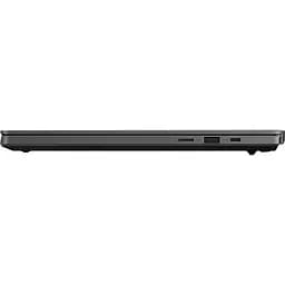 Ноутбук Asus ROG Zephyrus G14 OLED GA403UV-QS062, AMD Ryzen 9 8945HS, 5.2GHz, 14 3K, 120HZ, 16GB, SSD 1TB, NVIDIA GeForce RTX 4060 8GB, Free DOS - мініатюра 6