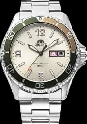 Часы Orient Mako III RA-AA0821S19B