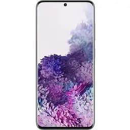 Смартфон Samsung S20 5G 8/128Gb SM-G981U Gray (1sim) - мініатюра 3