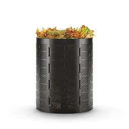 Садовый компостер Bradas 400 л., Ø 75 см, TQ-K09075BOX