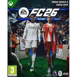 Ігрова консоль Microsoft Xbox Series X All-Digital 1Tb Robot White + EA SPORTS FC 26 російські субтитри + геймпад Microsoft Xbox Series X, S Robot White - мініатюра 6