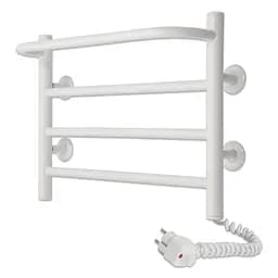 Електрична рушникосушка Laris Зебра Прайм ЧК4 400x300 Е 75201064