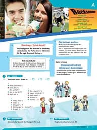 deutsch.com 1 Kursbuch A1 - мініатюра 3