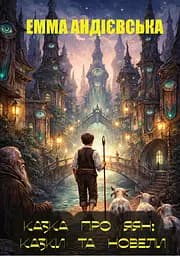 Казка про яян