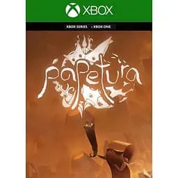 Ключ активації Microsoft Papetura для Xbox One/Series S/X