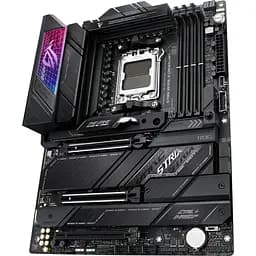 Материнська плата Asus ROG Strix X670E-E Gaming WiFi (90MB1BR0-M0EAY0) [147068] - мініатюра 4