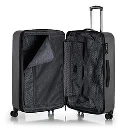 Валіза Swissbrand Berlin M Grey (SWB_LHBER801M) - мініатюра 3