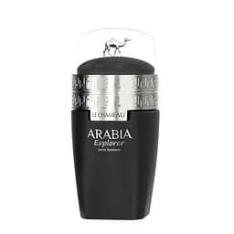 Парфюмированная вода мужская Le Chameau Arabia Explorer 25 мл (MM36167)