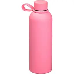 Термобутылка 500 мл, розовый Yiwu HP-14-53P